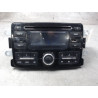 AUTORADIO RENAULT CAPTUR