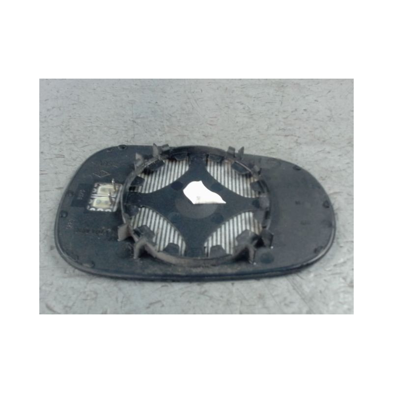 GLACE RETROVISEUR EXT D RENAULT MODUS 2004-2007