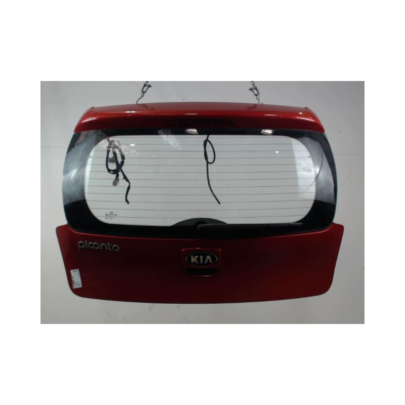 HAYON KIA PICANTO
