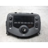 AUTORADIO CITROEN C1 5P