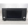 AUTORADIO VOLKSWAGEN TOUAREG