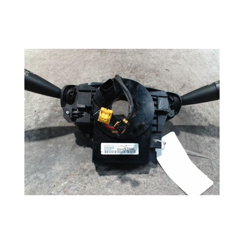 BLOC COMMODOS JEEP CHEROKEE 2004-