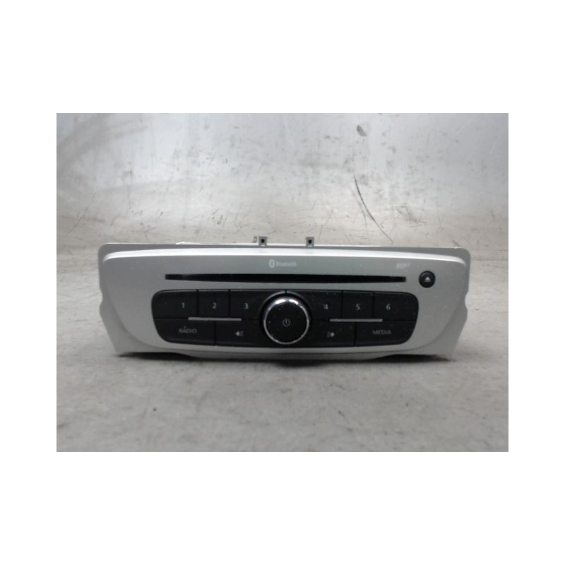 AUTORADIO RENAULT MEGANE