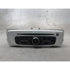 AUTORADIO RENAULT MEGANE