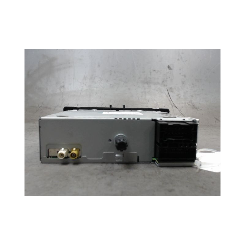 AUTORADIO RENAULT MEGANE