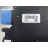 SYSTEME CONDAMNATION AVANT GAUCHE SKODA OCTAVIA