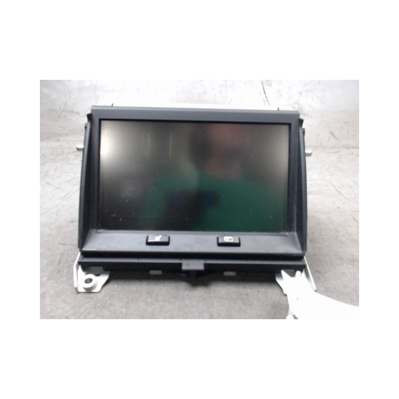 ECRAN GPS LAND ROVER RANGE SPORT