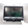 ECRAN GPS LAND ROVER RANGE SPORT