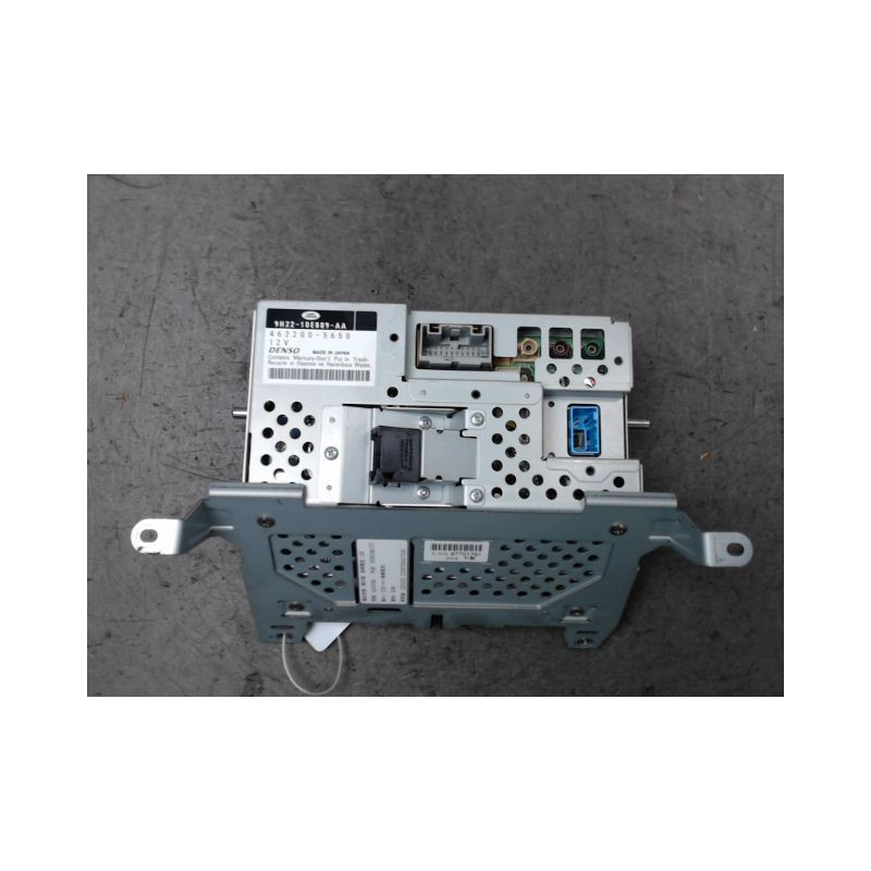 ECRAN GPS LAND ROVER RANGE SPORT