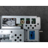 ECRAN GPS LAND ROVER RANGE SPORT