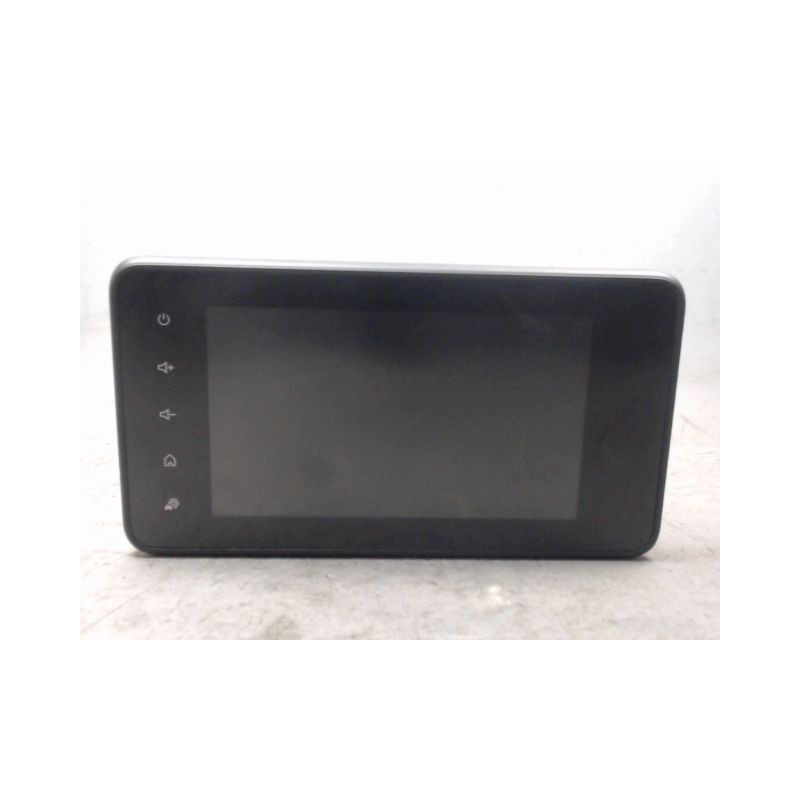ECRAN GPS DACIA JOGGER