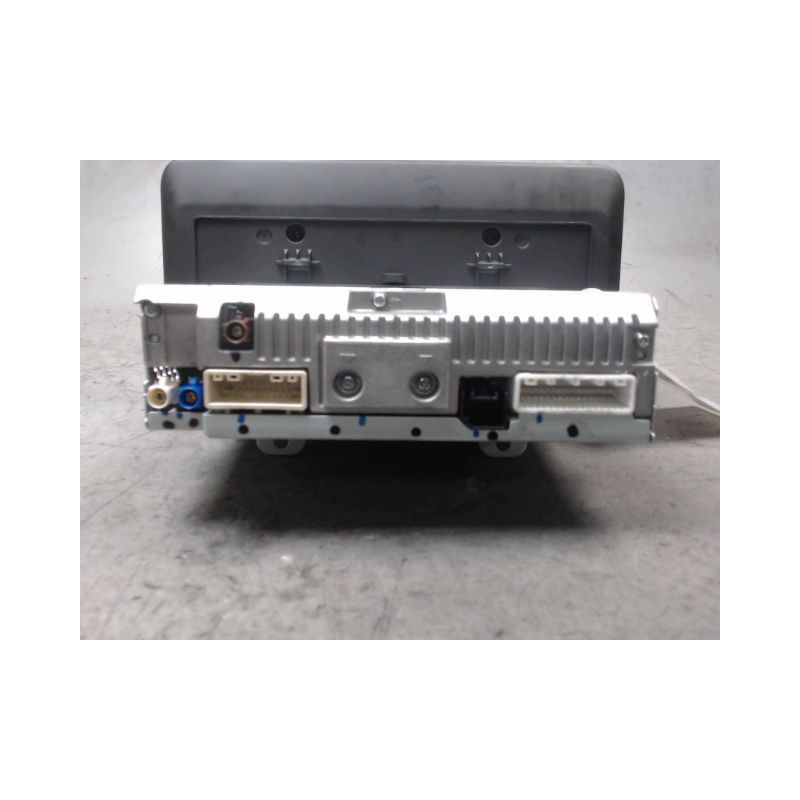 ECRAN GPS DACIA JOGGER