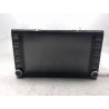 ECRAN GPS TOYOTA COROLLA