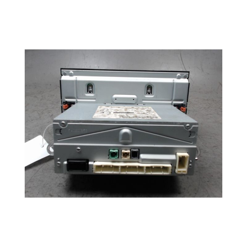 ECRAN GPS TOYOTA COROLLA