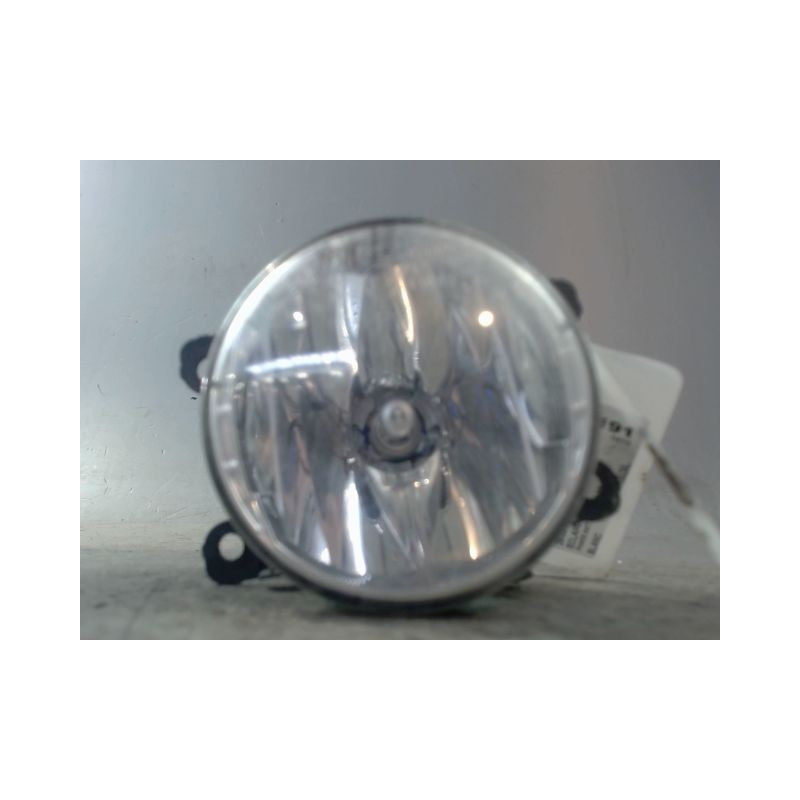 PHARE ANTIBROUILLARD AVANT DROIT RENAULT CLIO IV