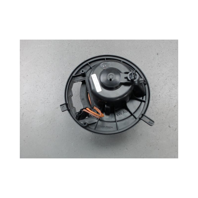 MOTEUR VENTILATEUR CHAUFFAGE SKODA YETI