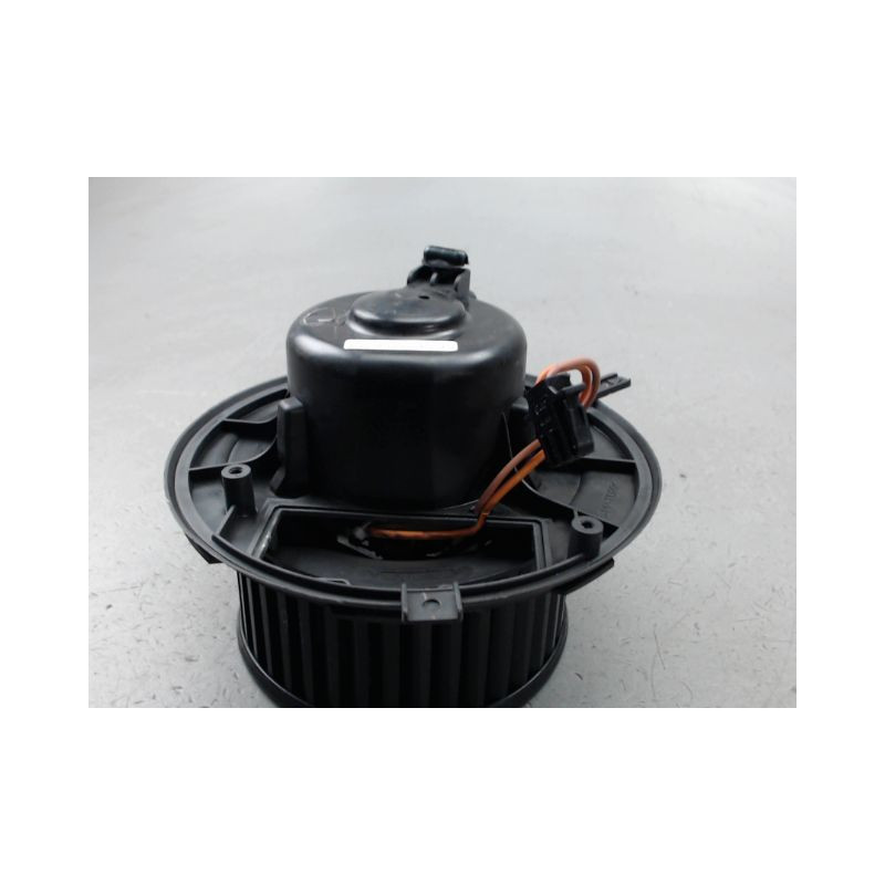 MOTEUR VENTILATEUR CHAUFFAGE SKODA YETI