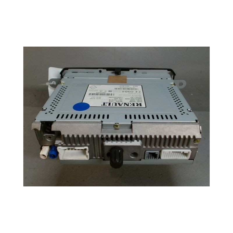 ECRAN GPS DACIA SANDERO