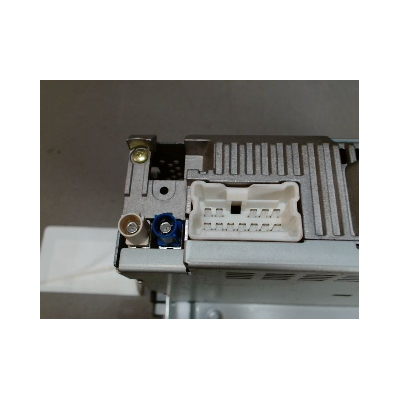ECRAN GPS DACIA SANDERO