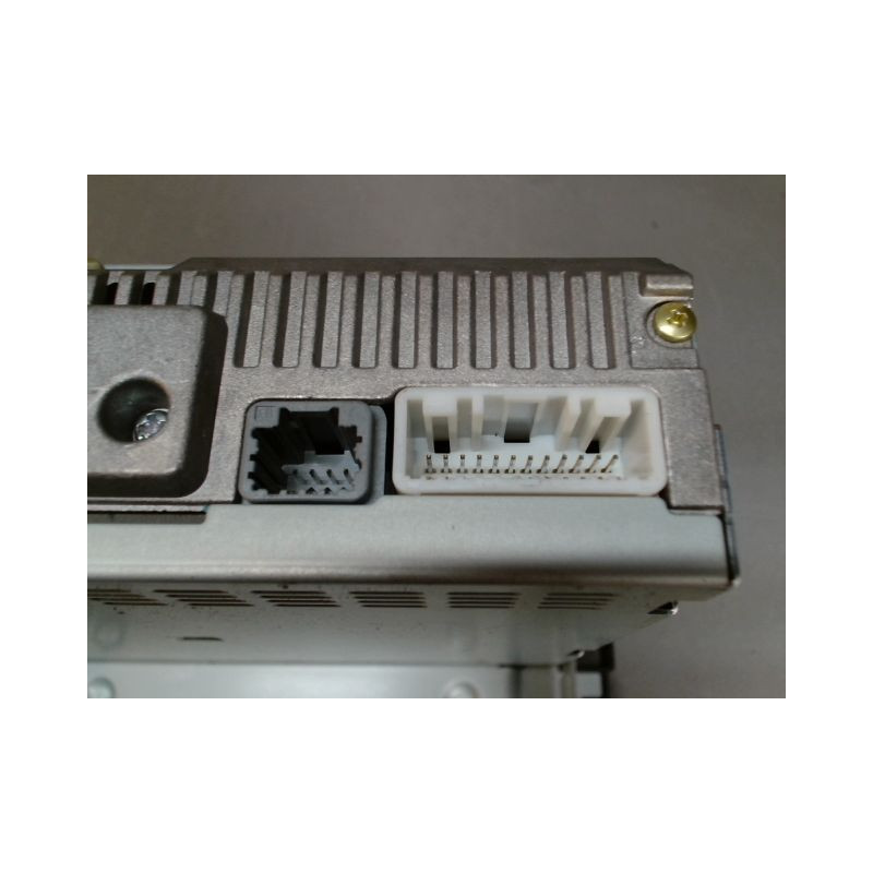 ECRAN GPS DACIA SANDERO