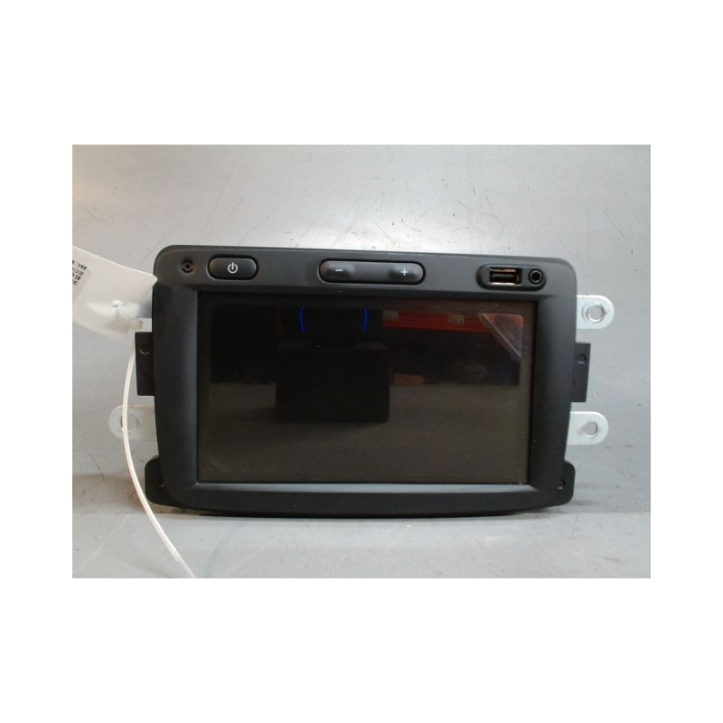 ECRAN GPS DACIA SPRING