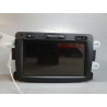 ECRAN GPS DACIA SPRING