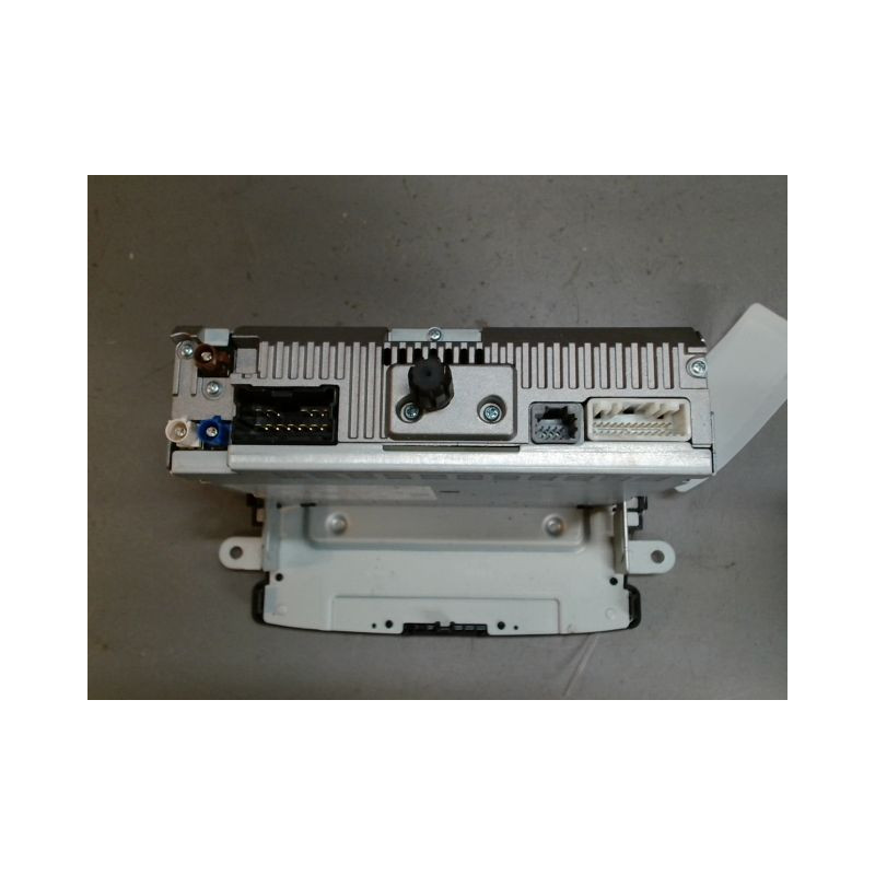 ECRAN GPS DACIA SPRING