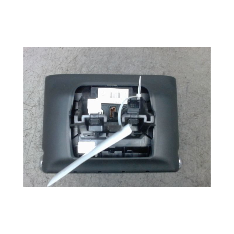 ECRAN GPS CITROEN C4 CACTUS