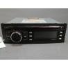 AUTORADIO PEUGEOT ION
