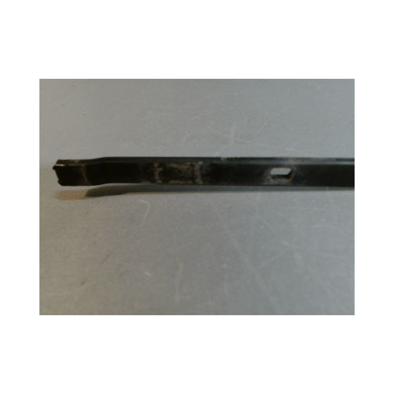BRAS ESSUIE-GLACE AVANT GAUCHE RENAULT CLIO III 2009-