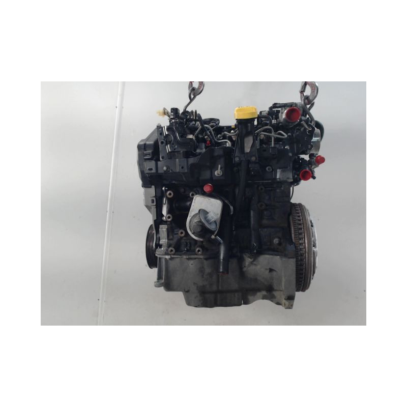 MOTEUR DIESEL NISSAN PULSAR 1.5 dCi