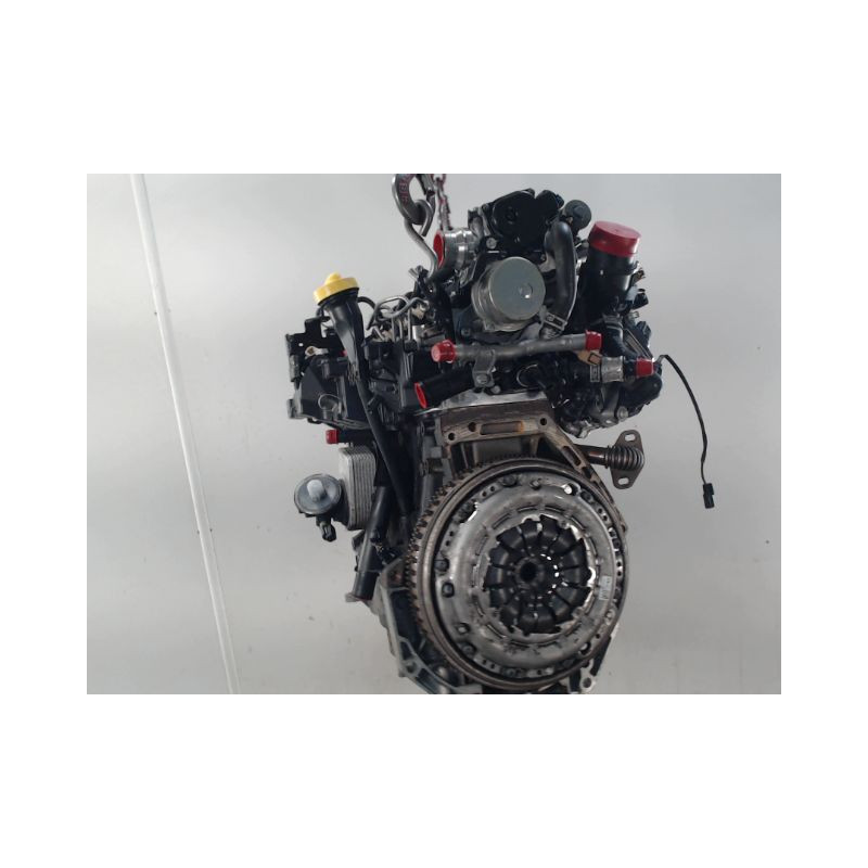 MOTEUR DIESEL NISSAN PULSAR 1.5 dCi