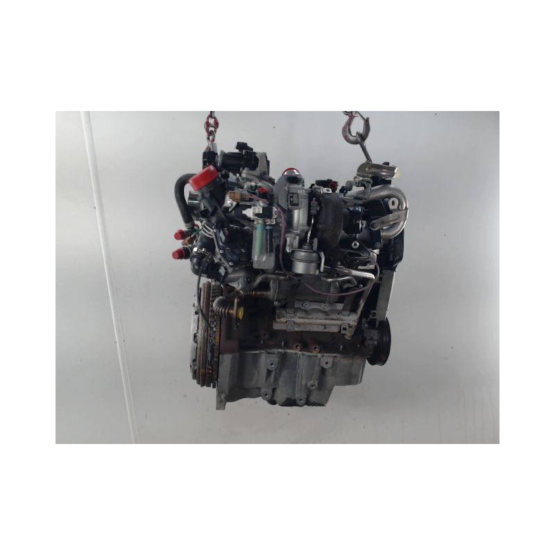 MOTEUR DIESEL NISSAN PULSAR 1.5 dCi