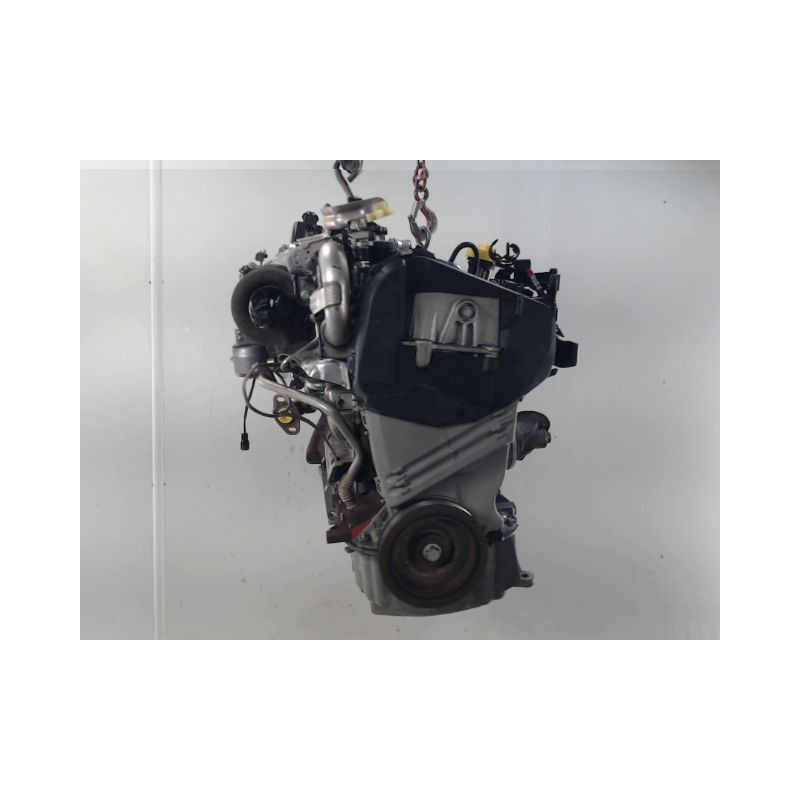 MOTEUR DIESEL NISSAN PULSAR 1.5 dCi