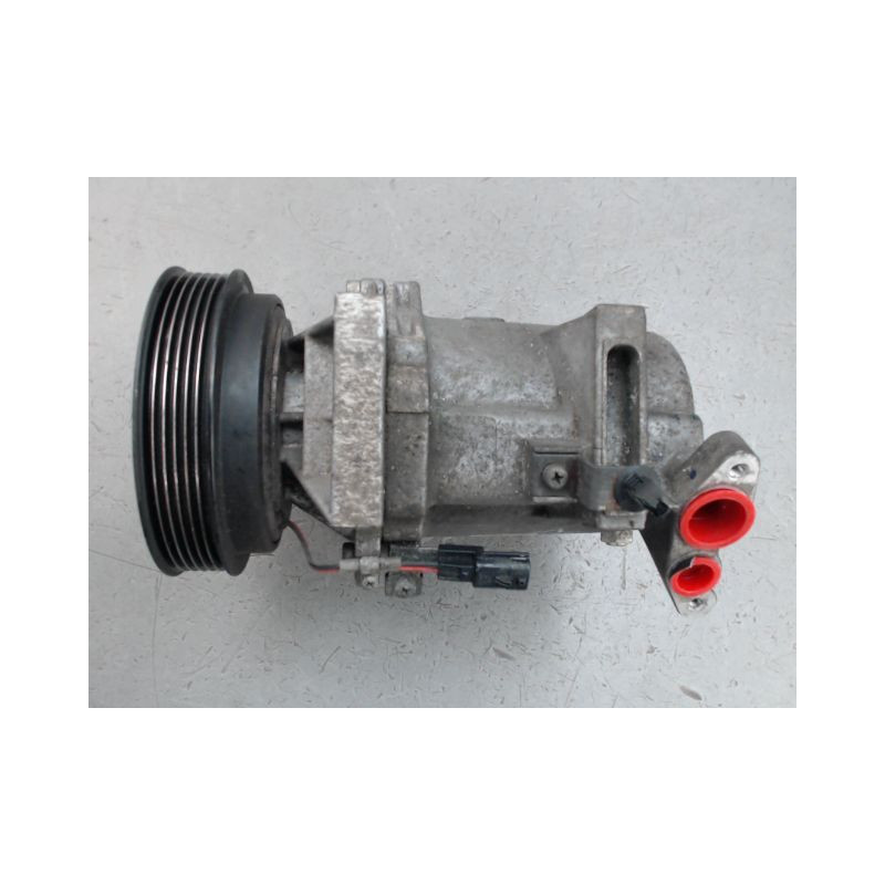 COMPRESSEUR AIR CONDITIONNE NISSAN PULSAR