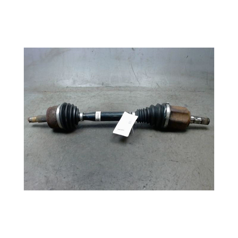 TRANSMISSION AVANT GAUCHE ALFA ROMEO GUILIETTA 2010- 1.4 TB 