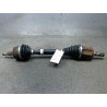 TRANSMISSION AVANT GAUCHE ALFA ROMEO GUILIETTA 2010- 1.4 TB 