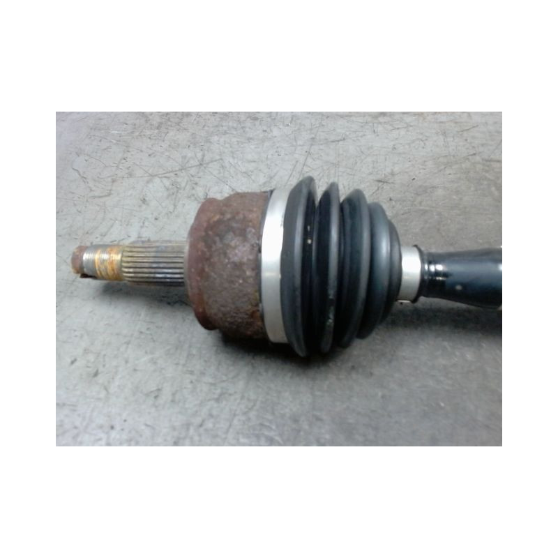 TRANSMISSION AVANT GAUCHE ALFA ROMEO GUILIETTA 2010- 1.4 TB 