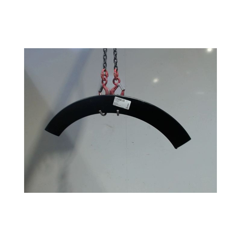 ELARGISSEUR AILE ARRIERE GAUCHE CITROEN C3 2009-