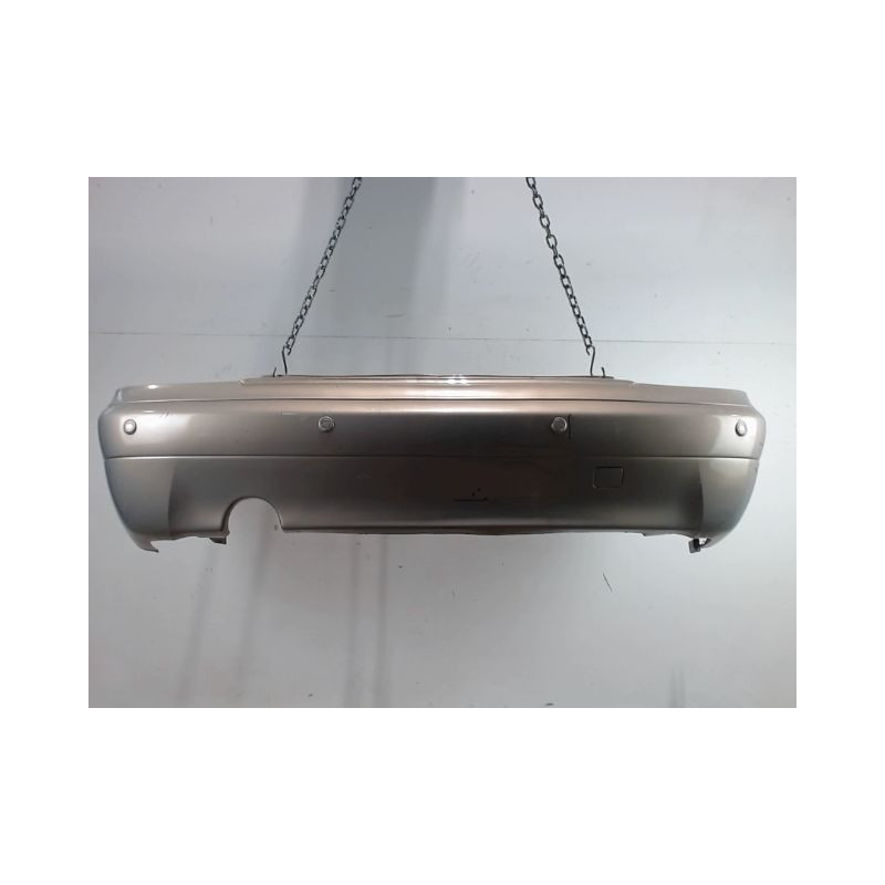 PARE-CHOC ARRIER CITROEN XSARA 2000-