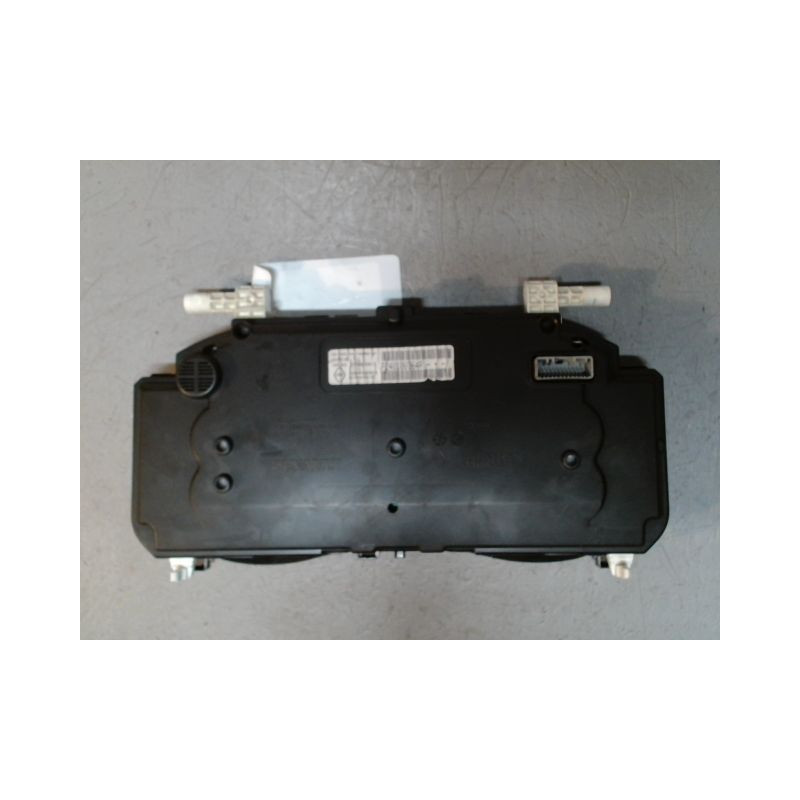 BLOC COMPTEURS RENAULT KANGOO EXPRESS 2008-