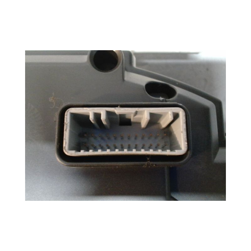 BLOC COMPTEURS RENAULT KANGOO EXPRESS 2008-