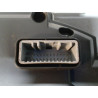 BLOC COMPTEURS RENAULT KANGOO EXPRESS 2008-