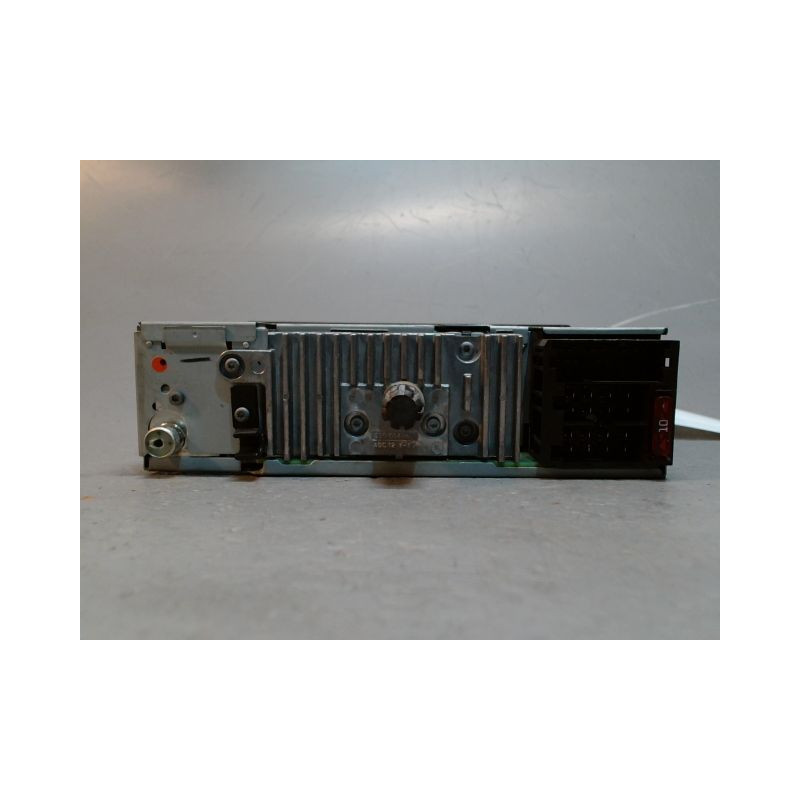 AUTORADIO RENAULT KANGOO EXPRESS 2008-