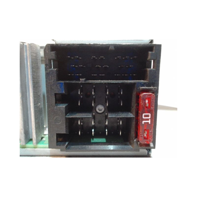 AUTORADIO RENAULT KANGOO EXPRESS 2008-