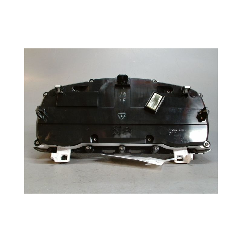 BLOC COMPTEURS CITROEN C3