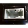 BLOC COMPTEURS CITROEN C3