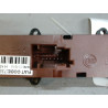BOUTON DE WARNING PEUGEOT BOXER