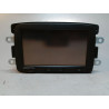 ECRAN GPS RENAULT CAPTUR