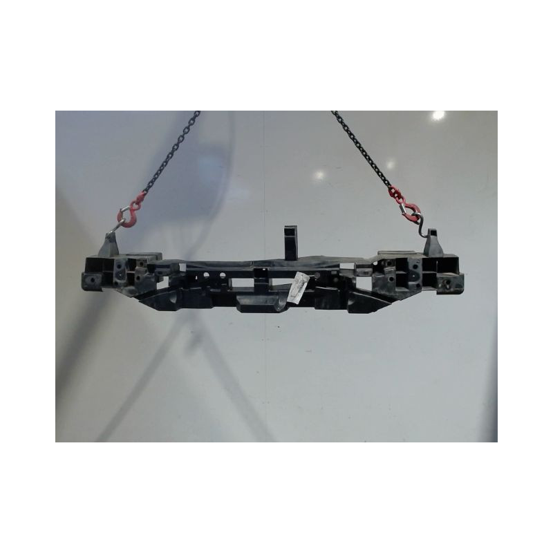 ABSORBEUR PARE-CHOC ARRIERE RENAULT TWINGO 2 2007-